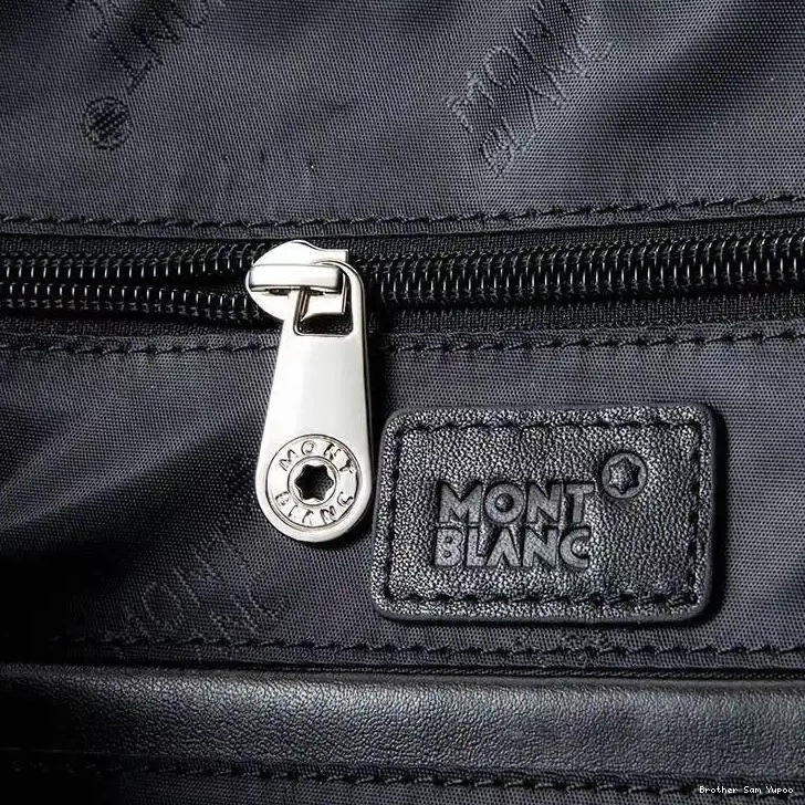 Brother Sam 2112YZ0114 Bag Montblanc 0713